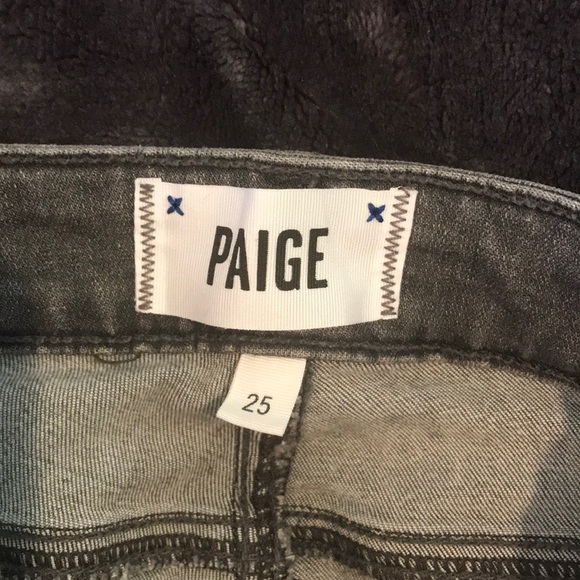 PAIGE denim - Picture 3 of 8