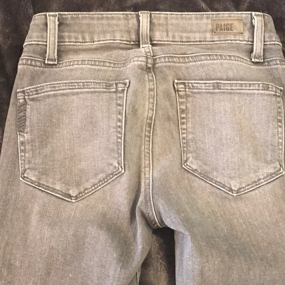 PAIGE denim - Picture 7 of 8