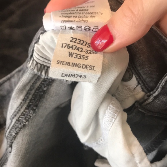 PAIGE denim - Picture 8 of 8