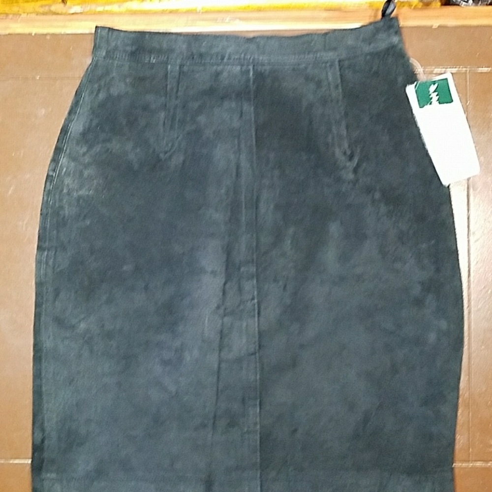Hunt Club Skirt