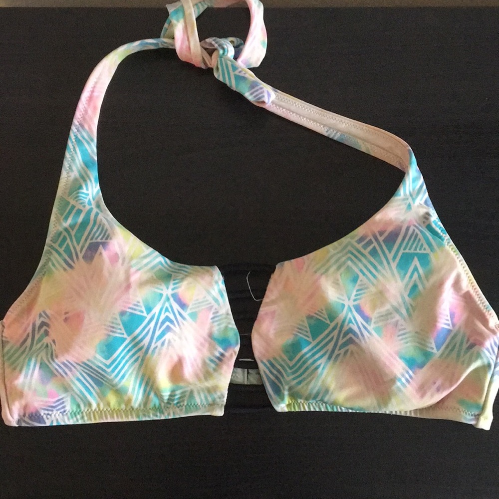 Bathing suit top
