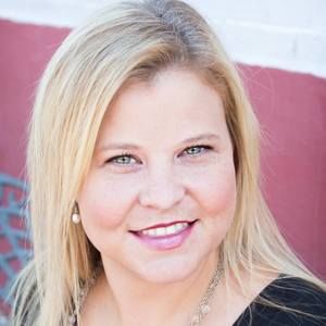 Meet your Posher, Bethany