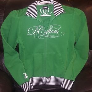 DC sweatshirt