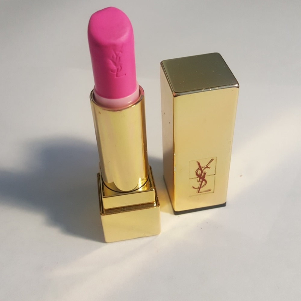 YSL lipstick