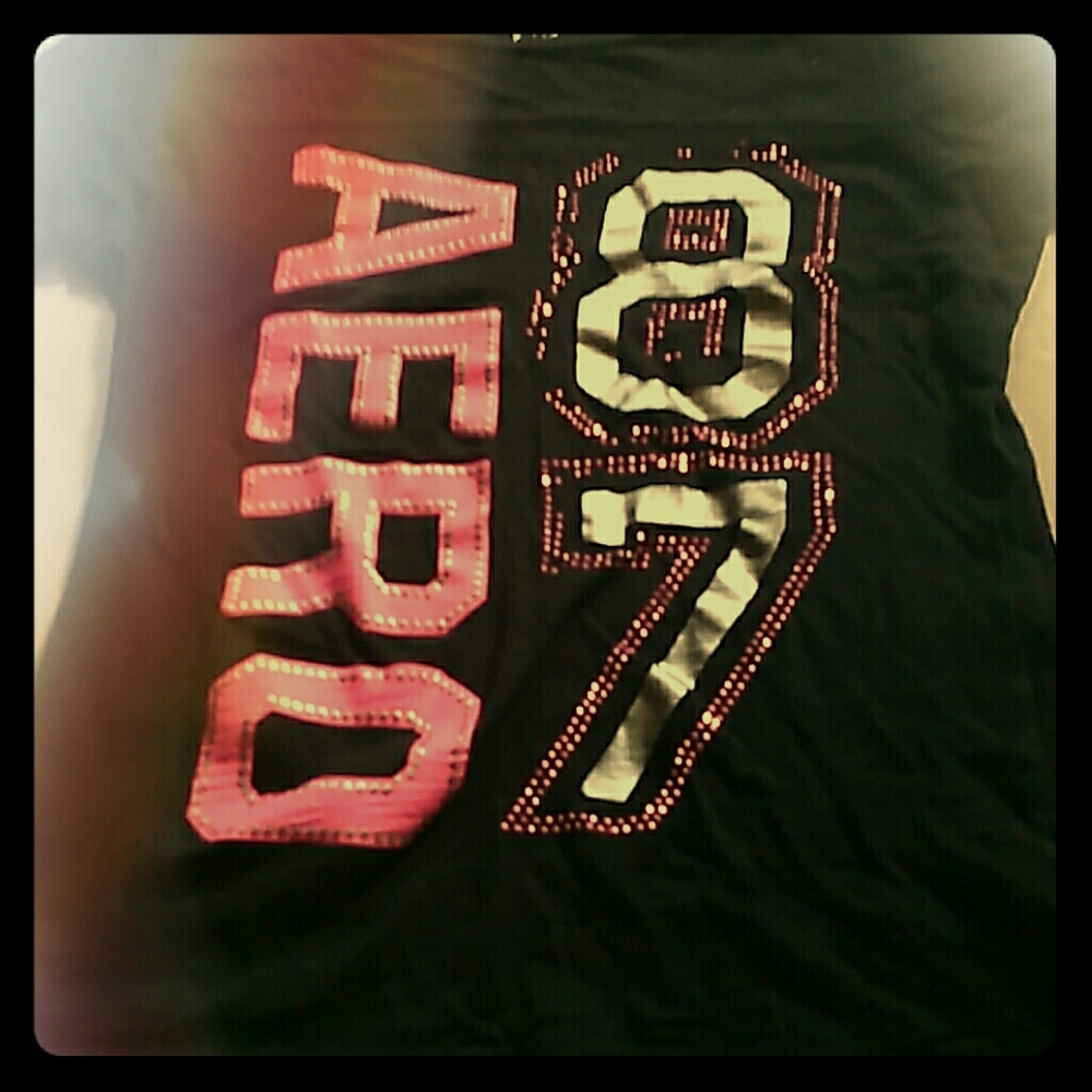 Aeropostale shirt
