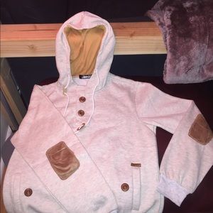 Chalet Style Pullover