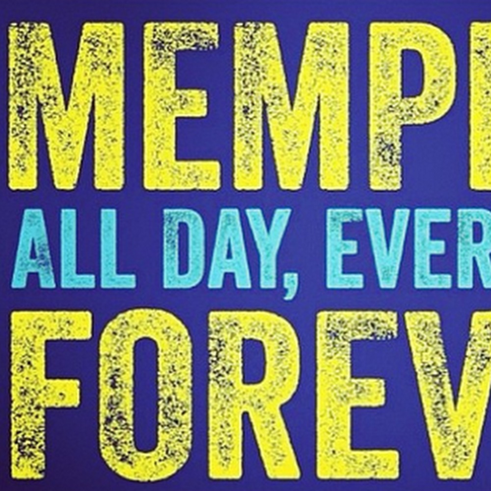 Meet your Posher, Rashun