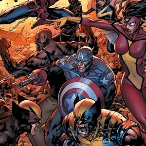 Meet your Posher, Walter