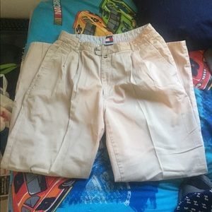 Tommy hilifiger pants