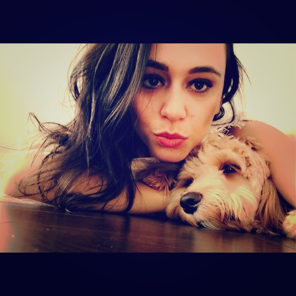 Meet your Posher, Ingrida