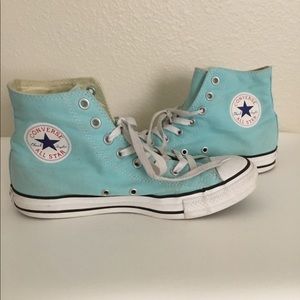 Chuck Taylor Converse