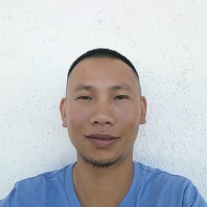 Meet your Posher, Eric