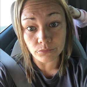 Meet your Posher, Brittney