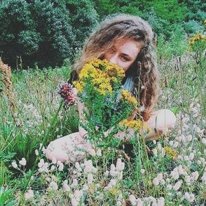 Meet your Posher, Kaitlyn