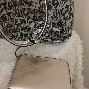 VS travel bag