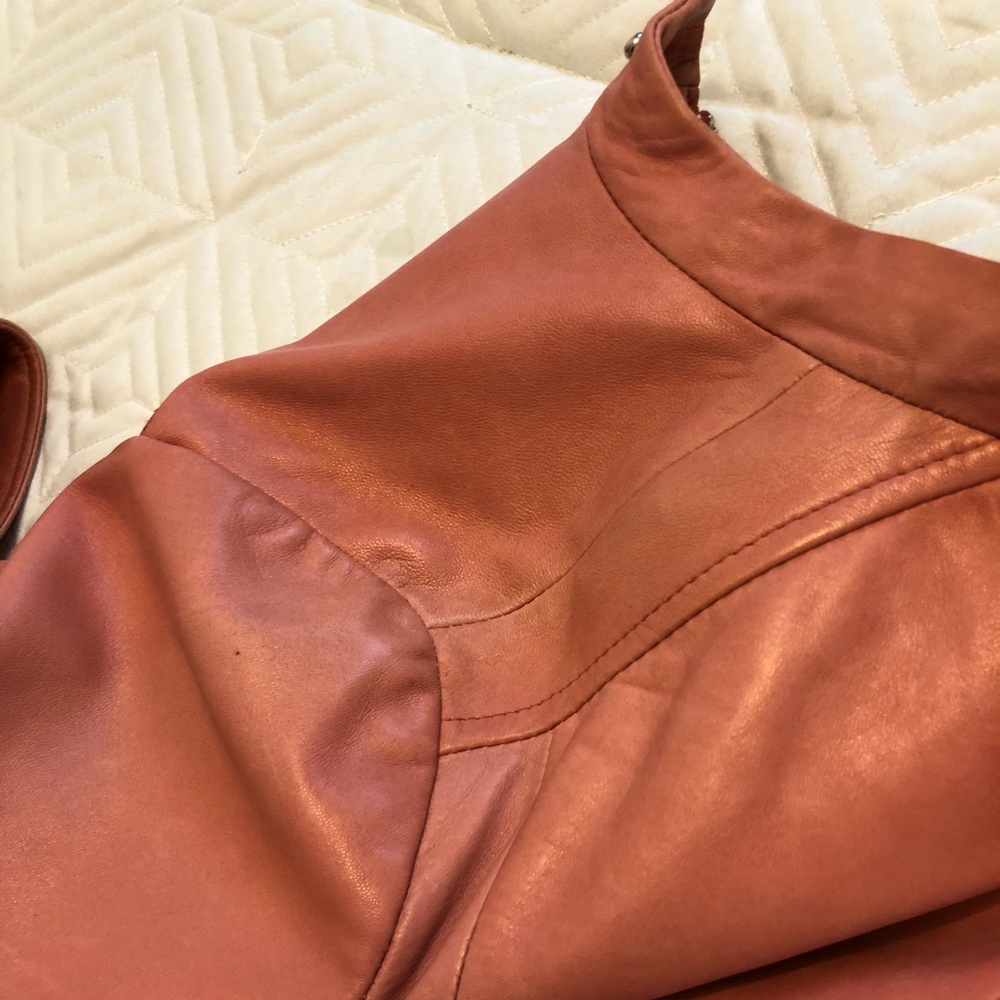 Danier Leather Jacket - image 6