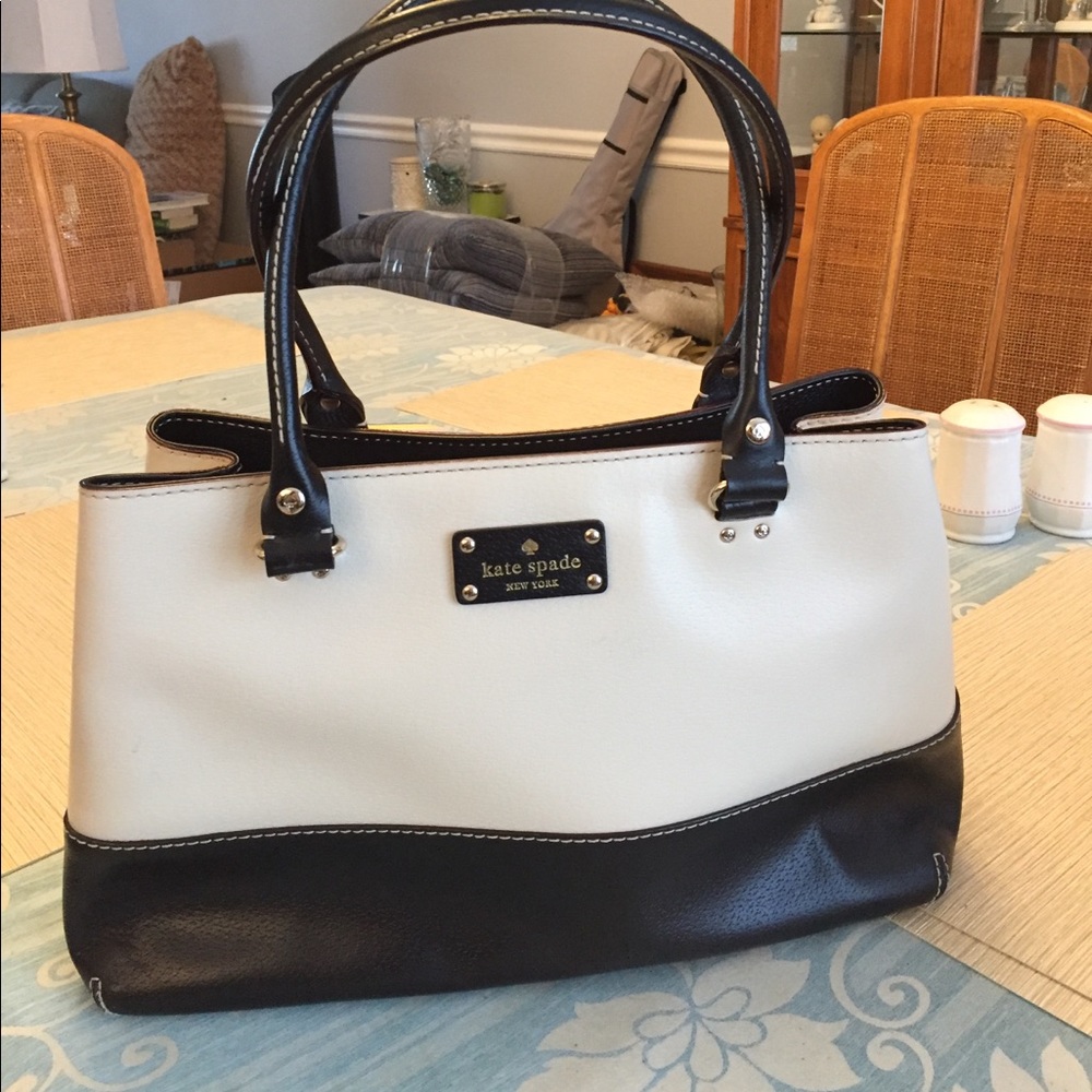 Kate Spade Tote Bag