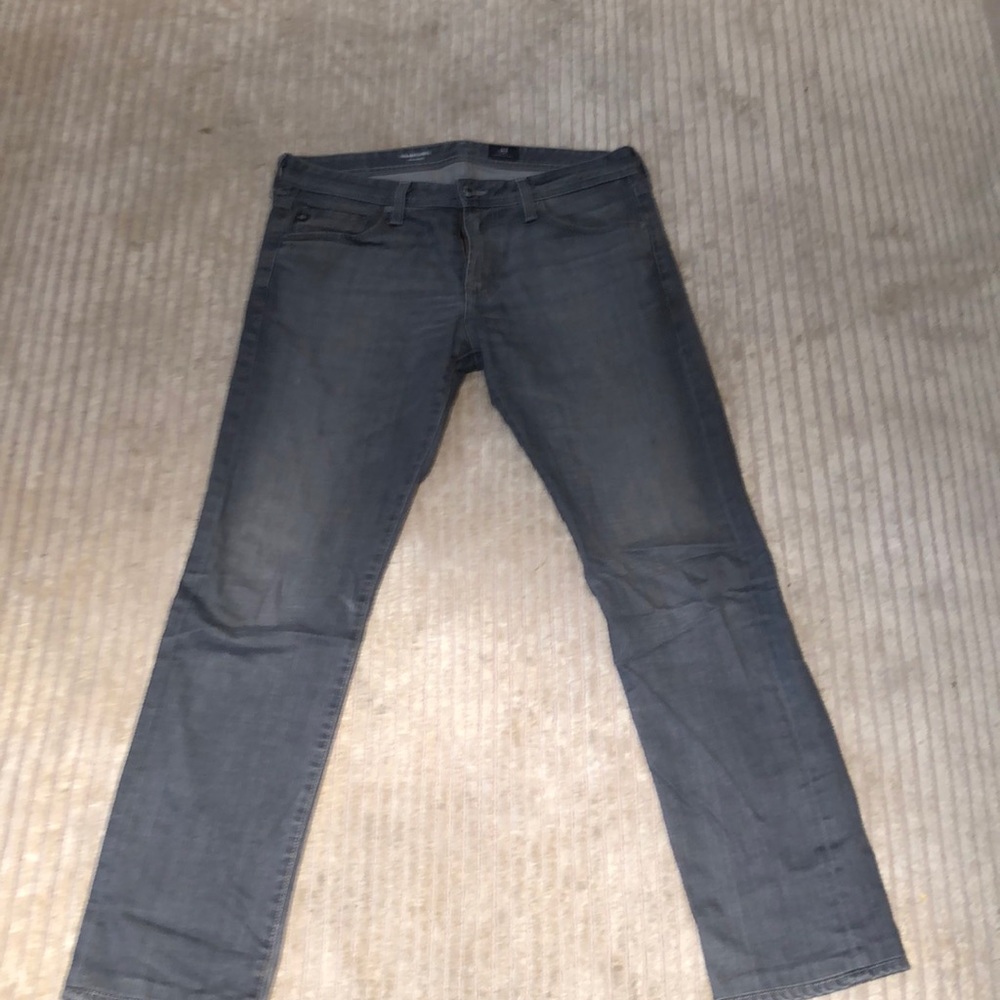 AG Adriano Goldschmied men’s jeans