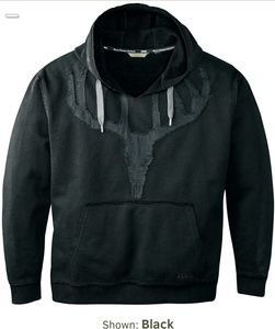 Cabela's Men's Trophy Big-Game Hoodie