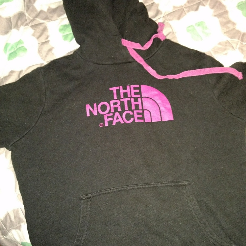 Northface hoodie