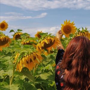 Meet your Posher, Tori