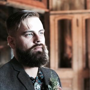 Meet your Posher, Chris