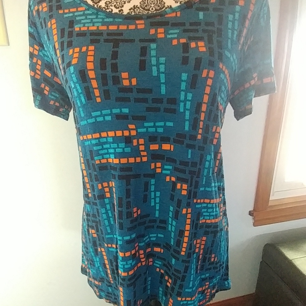 FINAL PRICE REDUCTION Small Classic T