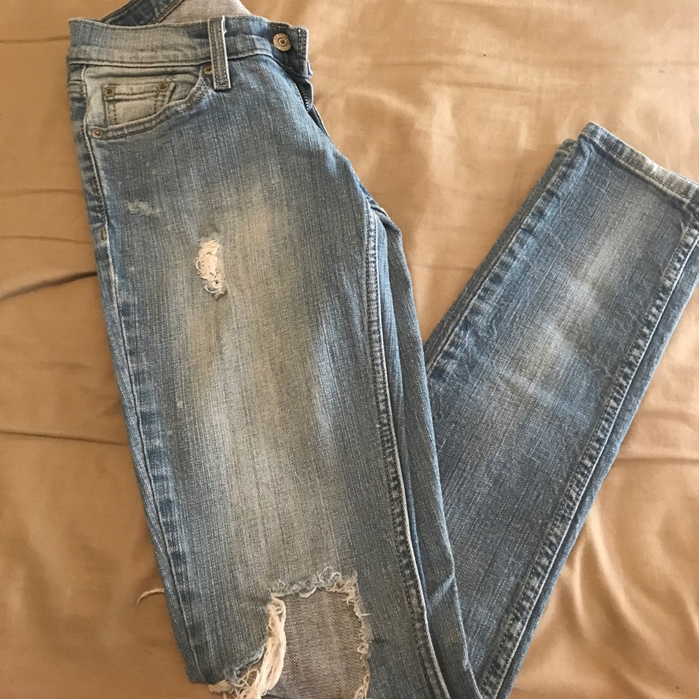 Levis Jeans