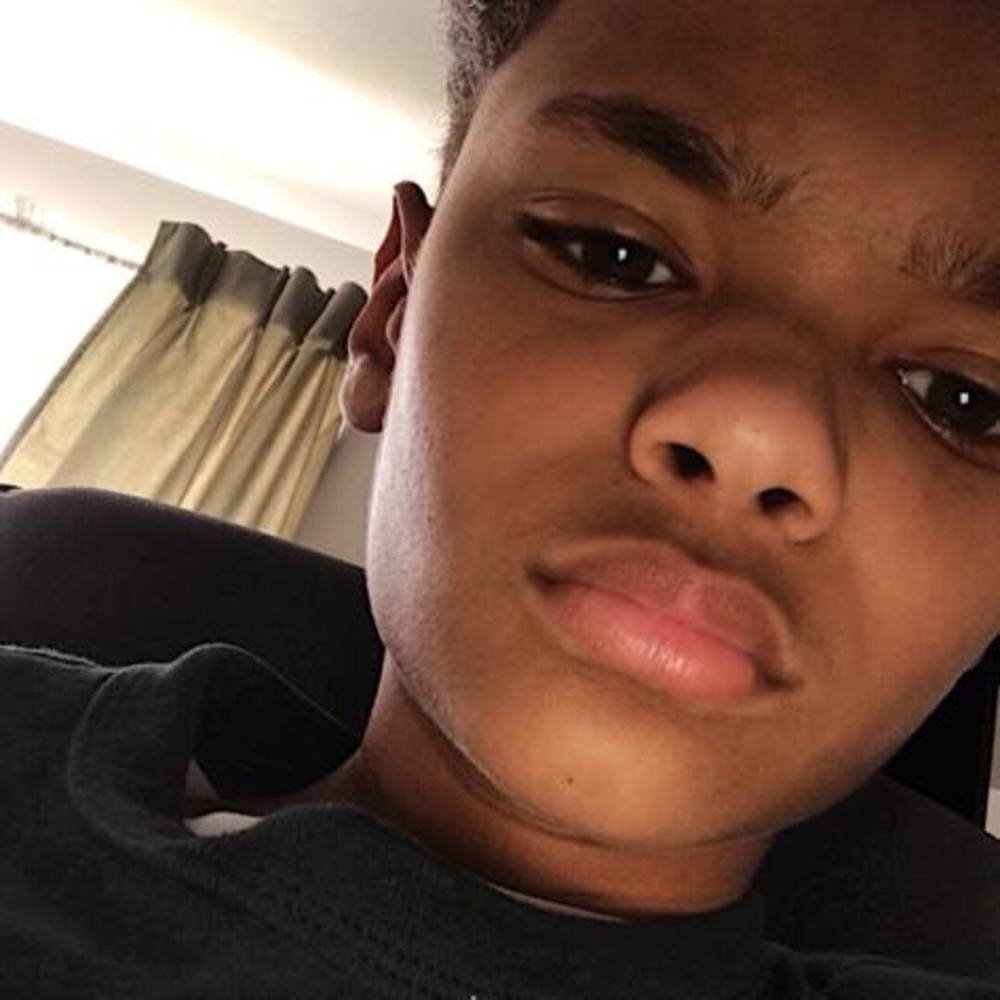 Meet your Posher, David