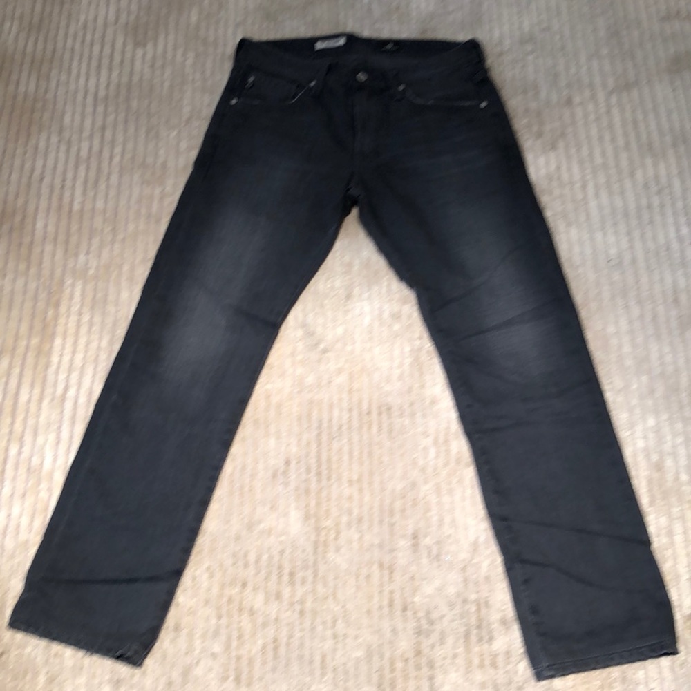 AG Adriano Goldschmied men’s jeans