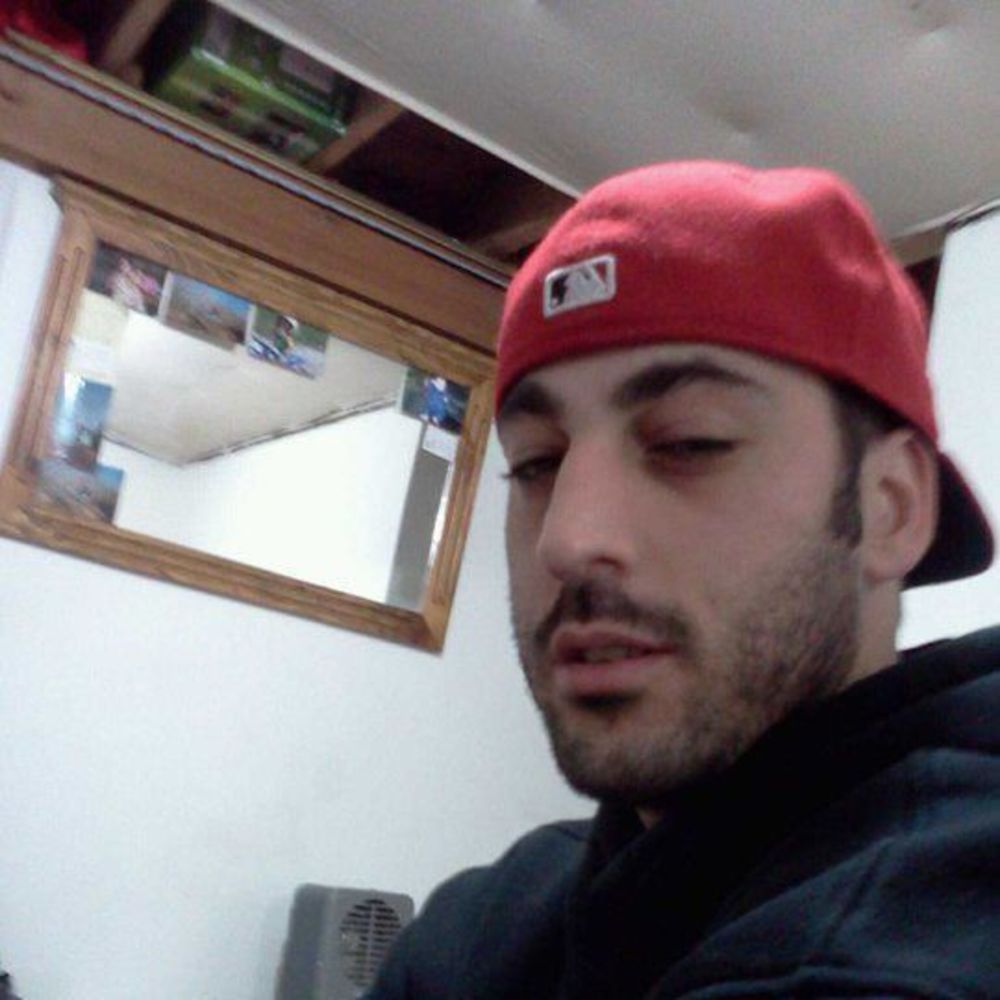 Meet your Posher, Justin