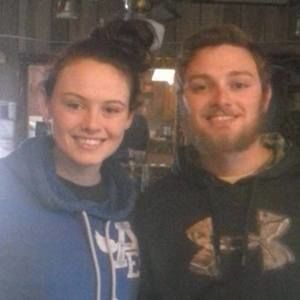 Meet your Posher, Natalie