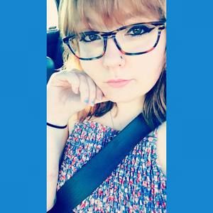 Meet your Posher, Erika