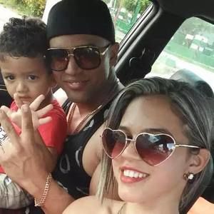 Meet your Posher, Omar