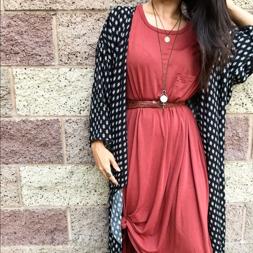 Meet your Posher, Angelina