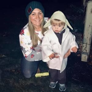 Meet your Posher, Whitney