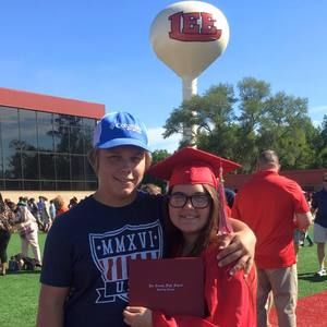 Meet your Posher, Jade