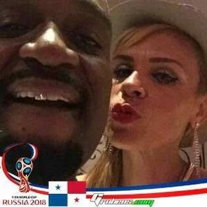 Meet your Posher, Erika