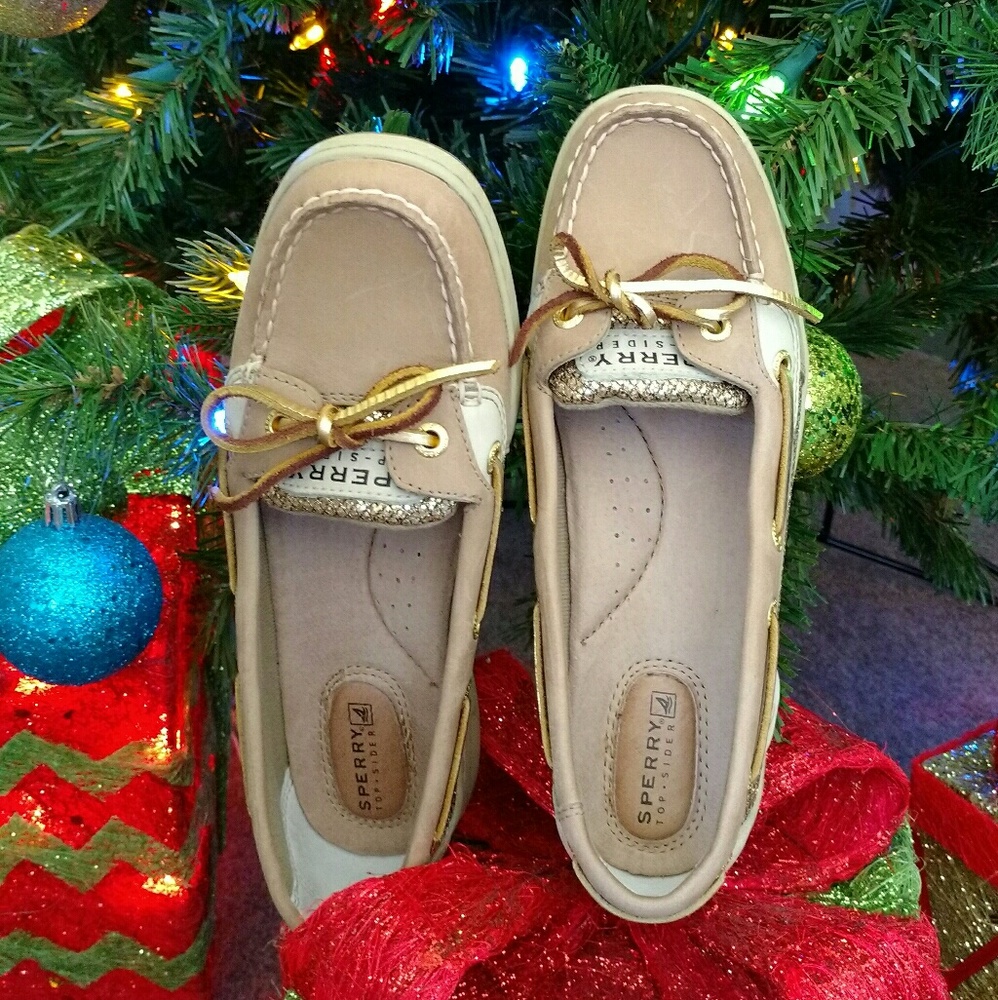 Sperry Christmas 🎁🎁🎄🎄