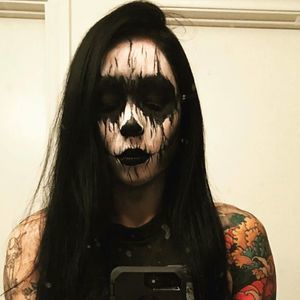 Meet your Posher, Jes