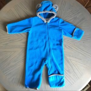 Columbia Tiny Bear II Infant Bunting