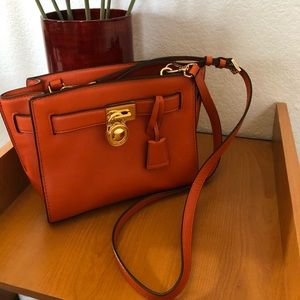 Michael Kors crossbody bag