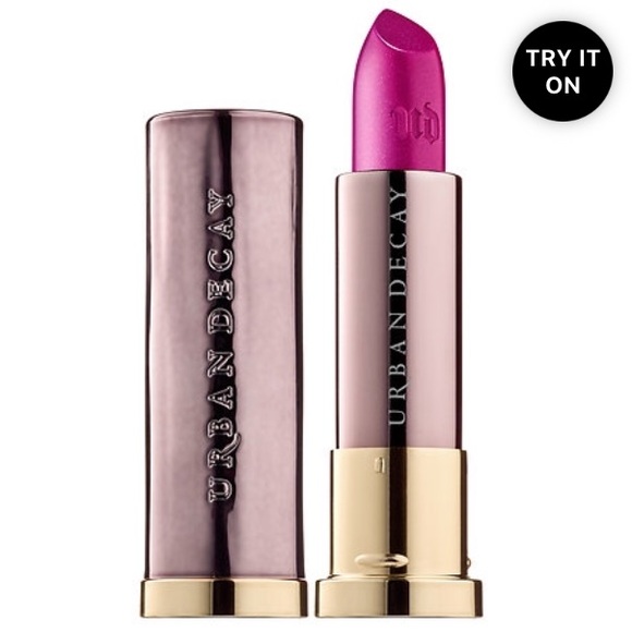 Urban Decay Other - NEW! UD Vice Lipstick mini