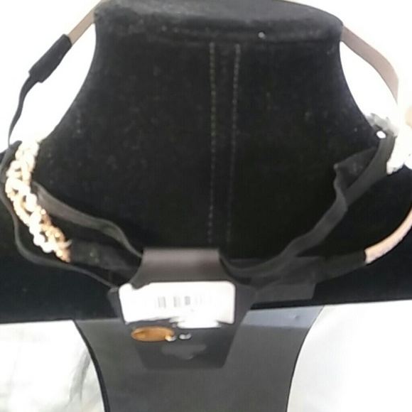 3 peice embellished head bands - Picture 3 of 6