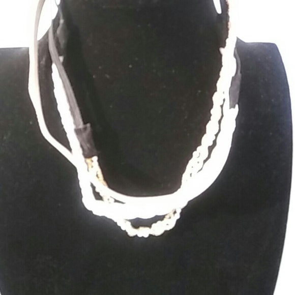 3 peice embellished head bands - Picture 5 of 6