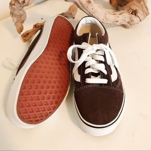 NWOT Old Skool Vans