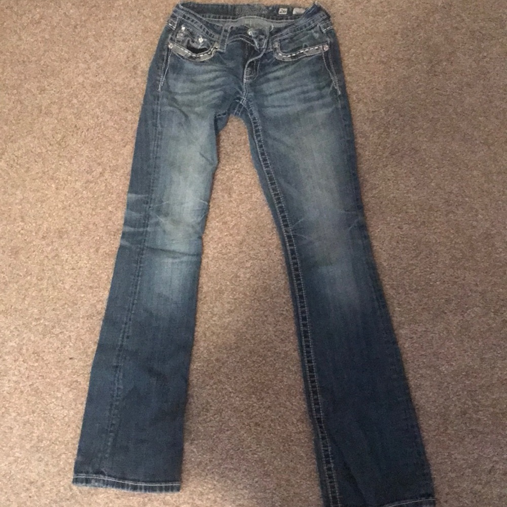 Miss Me Jeans!