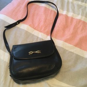 Etienne Aigner cross body bag