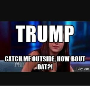 Meet your Posher, Jaden