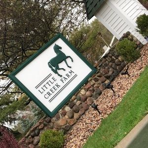 Meet your Posher, Mays